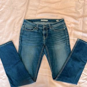 BKE denim